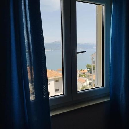 Deep Blue Apartment تروغير المظهر الخارجي الصورة