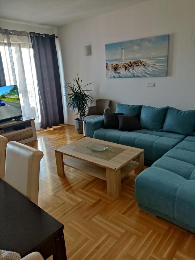 Deep Blue Apartment تروغير المظهر الخارجي الصورة
