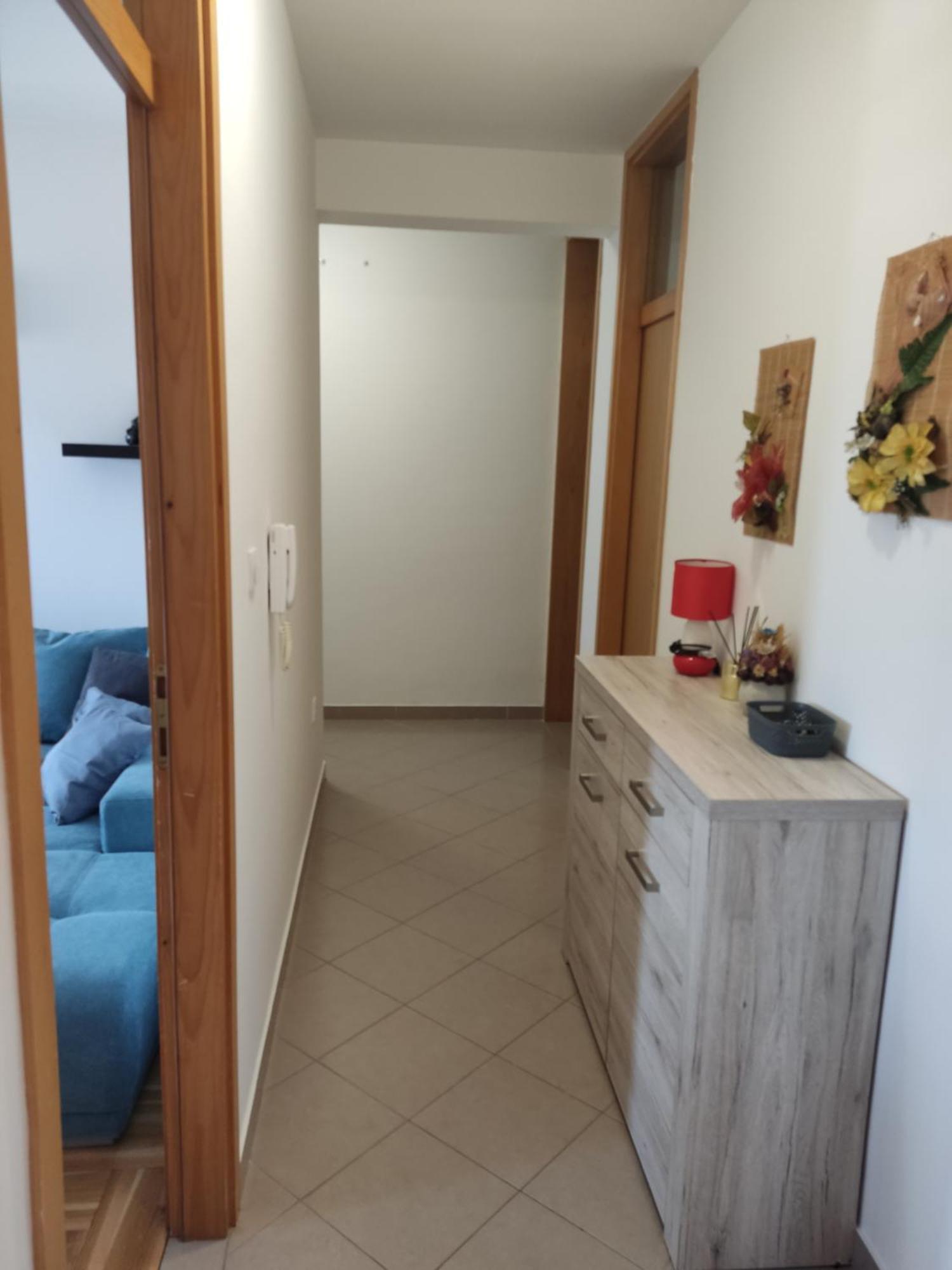 Deep Blue Apartment تروغير المظهر الخارجي الصورة